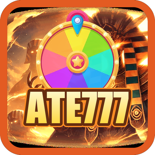 ate777 Brasil logo